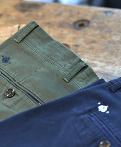 Slack chinos jaqk nouvelle collection